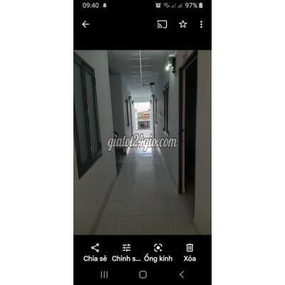 phòng trọ - quận 5 - hồ chí minh | Phong cho SINH VIÊN THUÊ 20m2 Gân Câu Chư Y .Quân ...