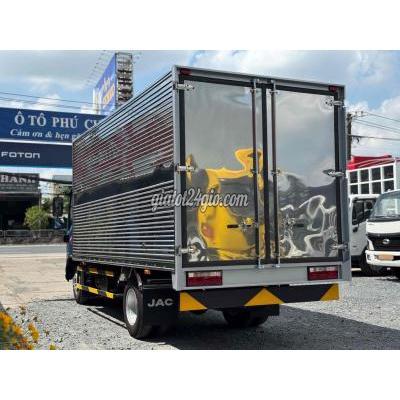 xe tải - bình chánh - hồ chí minh | JAC N250S PRO E5A ...