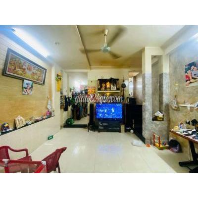 bán nhà - gò vấp - hồ chí minh | Phạm Văn Bạch - 60m2 - Không LG - hẻm 4m - 2 Tầng BTCT - Hơn 5tỷ ...