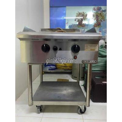 đồ điện nhà bếp - quận 10 - hồ chí minh | Bếp mặt phẳng BERJAYA Gas Thép không ...