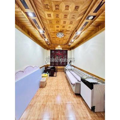 bán nhà - thanh xuân - hà nội | CHỦ BÁN NHÀ 66M2 XÂY 6 TẦNG MP PHƯƠNG LIỆT TRƯỜNG CHINH 20.8 ...