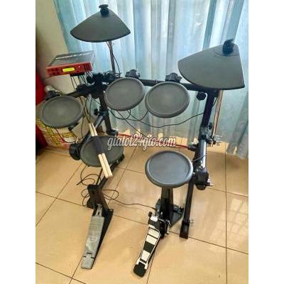 nhạc cụ - xuân lộc - đồng nai | Trống điện tử Yamaha DTXPRESS ...