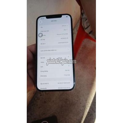 điện thoại iphone - quận 12 - hồ chí minh | Apple iPhone 12 Pro Max 128GB Nứt ...