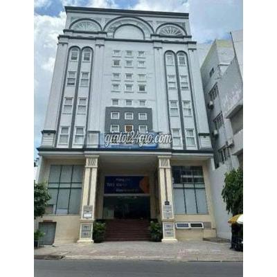 nhà cho thuê - tân bình - hồ chí minh | CHO THUÊ TÒA NHÀ 3 MẶT TIỀN ÚT TỊCH TÂN BÌNH GẦN KHU SÂN ...