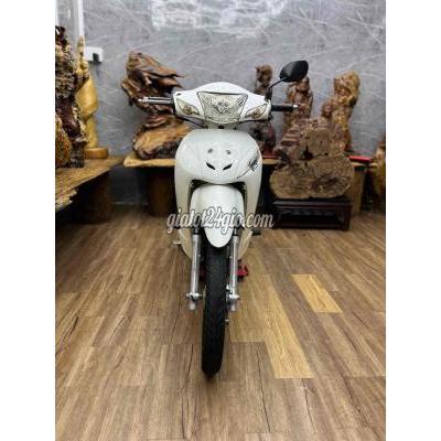 xe số - quận 7 - hồ chí minh | Wave 50cc đời 2020 dàn áo đẹp, máy nguyên ...