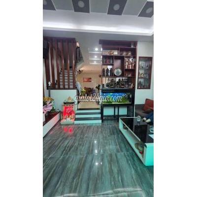 bán nhà - tân bình - hồ chí minh | 69M2 (4.515) 3 TẦNG - HXH - 8.7TỶ - THÀNH MỸ TÂN ...