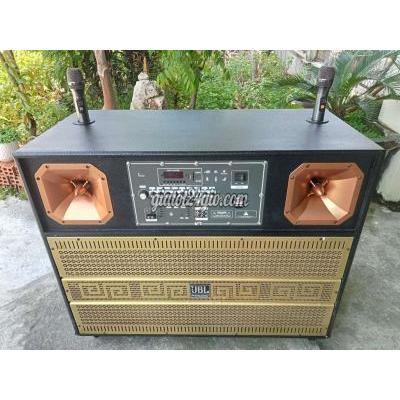 dàn Karaoke - củ chi - hồ chí minh | Loa kéo JBL Bass ...
