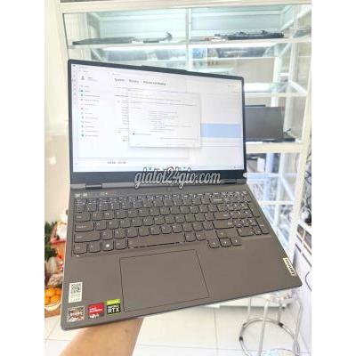 laptop - nha trang - khánh hòa | Lenovo Legion R7000P Ryzen 7 RTX3050Ti đẹp ...