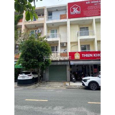 bán nhà - tân bình - hồ chí minh | Giảm hết cỡ mặt tiền Nguyễn Sỹ Sách 4x16m, 4 tầng giá 12,9 tỷ ...