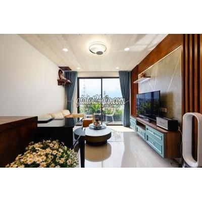 bán căn hộ - quận 10 - hồ chí minh | CẮT LỖ 2,5 TỶ HÀ ĐÔ CENTROSA 3PN 104m² VIEW QUẬN 1 CHỈ CÒN 12,5 ...