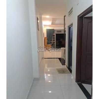 bán nhà - quận 12 - hồ chí minh | Ban nha MT kinh doanh Nguyên Thi Thơi, Hiêp Thanh, Q12, 94m², 2 ...