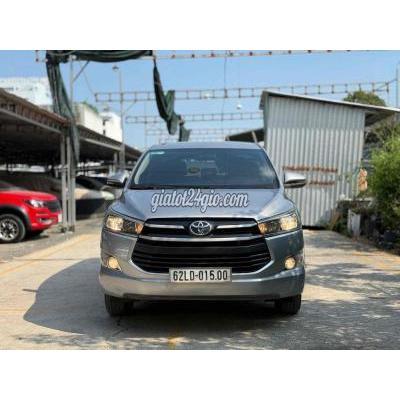 Ô tô - bình tân - hồ chí minh | Toyota Innova 2.0G 2019AT BẢO HÀNH 1 NĂM RẤT ...