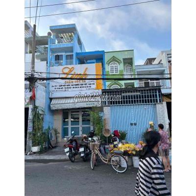 bán nhà - bình tân - hồ chí minh | MẶT TIỀN ĐƯỜNG NGUYỄN THỨC TỰ BÌNH TÂN KHU TÊN ...