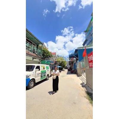 đất thổ cư - quận 12 - hồ chí minh | Bán đất nền Thạnh Lộc, Quận 12, giáp Gò Vấp, 82m2, hơn 3 ...