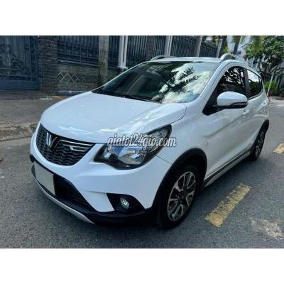Ô tô - bình tân - hồ chí minh | Fadil, bản Plus, biển TPHCM, 1 chủ, còn RẤT ...