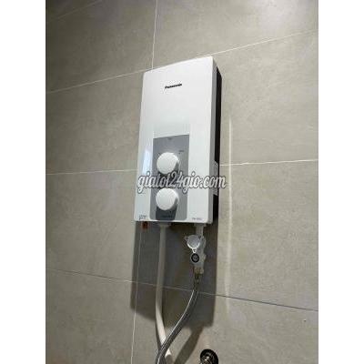 thiết bị nhà vệ sinh - bình tân - hồ chí minh | Máy tắm nước nóng Panasonic DH-3RL2 3.5kW ...