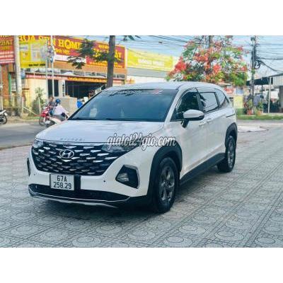 Ô tô - chợ mới - an giang | HYUNDAI CUSTIN 1.5 TURBO LĂN BÁNH 2024 XE CỰC ...