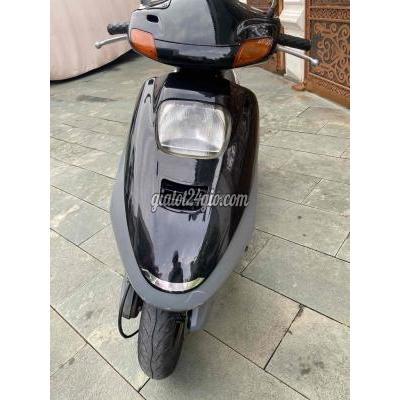 xe tay ga - ninh kiều - cần thơ | Honda Spacy 125 Đen xám 45148 ...