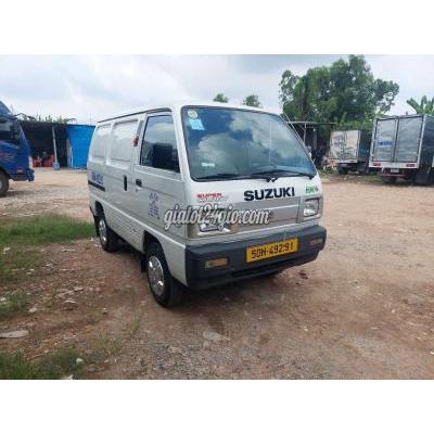 xe truck - bình tân - hồ chí minh | Suzuki tải van đời 2019 xe zin cực ...
