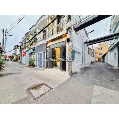 bán nhà - gò vấp - hồ chí minh | BÁN NHÀ CĂN GỐC,CẠNH EMART 2 PHAN HUY ÍCH, 3PN, FULL NỘI ...