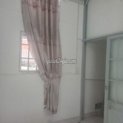 phòng trọ - quận 3 - hồ chí minh | Phòng trọ lầu 2 có toilet riêng giá ...