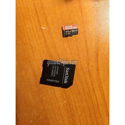 phụ kiện điện thoại - bình tân - hồ chí minh | Thẻ nhớ Micro SD Sandisk Extreme Pro ...