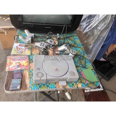 thiết bị chơi game - quận 3 - hồ chí minh | Máy chơi game Sony PlayStation SCPH-9003 ...