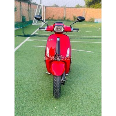 xe tay ga - chợ mới - an giang | VESPA SPRINT ABS ODO THẤP XE ĐẸP QUÁ MỚI MỘT ...