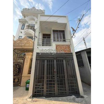 bán nhà - hóc môn - hồ chí minh | Nhàhẻm PTGiây sau QH 2MT, gần ngã 3 Đông Quan ...