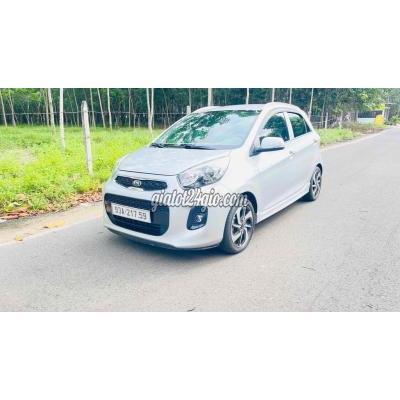 Ô tô - bảo lâm - cao bằng | Kia Moning S 2019 46000 km ...