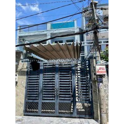 nhà cho thuê - tân phú - hồ chí minh | QUÁ RẺ 12TR-4x20m-1LẦU-2PN-HXH KHU CHỢ TÂN HƯƠNG-GÒ DẦU,TÂN ...