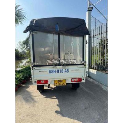 xe tải - thốt nốt - cần thơ | Thaco Towner 2022 Trắng 15.000 ...