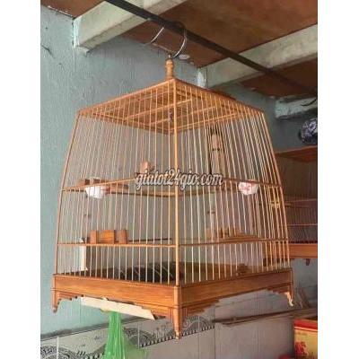 đồ dùng cho thú cưng - tân bình - hồ chí minh | Lồng tre thái và ...