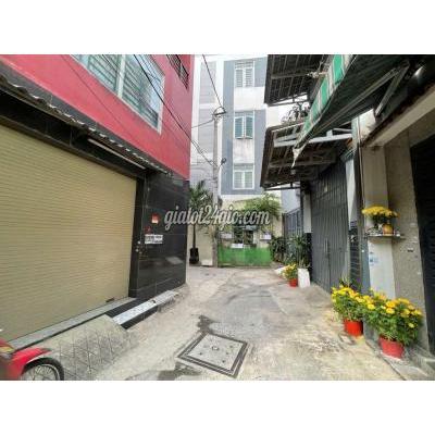 nhà cho thuê - tân bình - hồ chí minh | cho thuê nhà đg. phạm văn .p3.tân ...