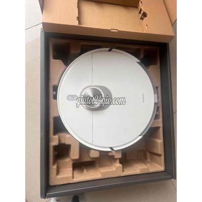 Thiết bị gia dụng - nhà bè - hồ chí minh | Robot hút bụi Xiaomi S20  Trắng Đã sử ...