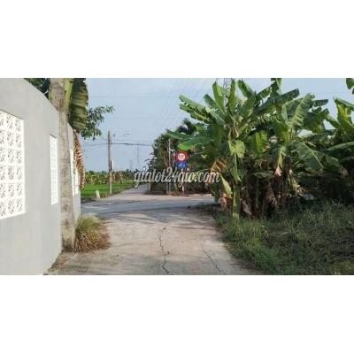 đất thổ cư - bến lức - long an | Bán đất nền thổ cư 299, ...
