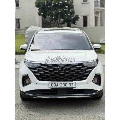 Ô tô - bình thạnh - hồ chí minh | Hyundai Custin 2024 2.0 SIÊU ...