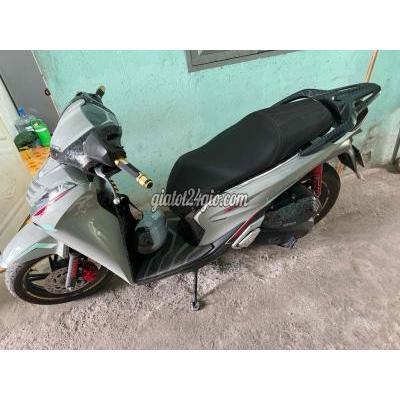 xe tay ga - tân uyên - bình dương | Honda SH 160i 2025 Xám ABS ...