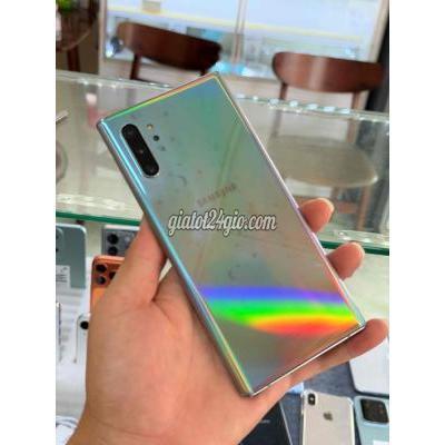 điện thoại samsung - tam bình - vĩnh long | Samsung Note 10 Plus 12GB 256GB Đa ...