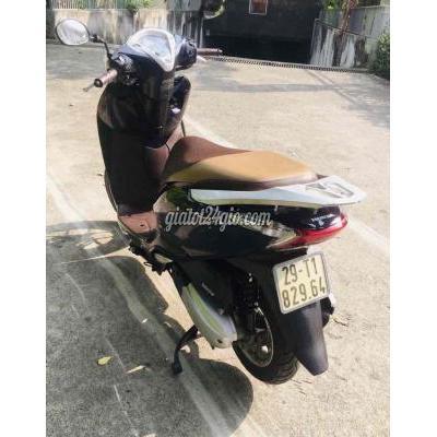xe tay ga - hoàng mai - hà nội | Honda Lead 125 2019 Xanh đen 12000 ...