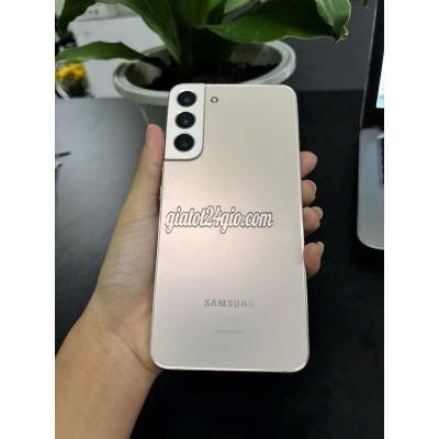 điện thoại samsung - ninh kiều - cần thơ | Ra đi cùng Worlcup bé S22  8/256GB Trắng Like ...