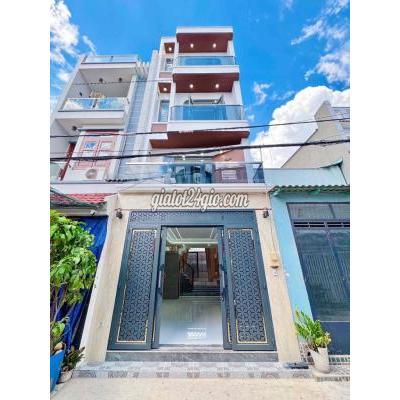 bán nhà - bình tân - hồ chí minh | Nhà Đẹp Bình Tân (4M x 14M) Ngay KDC Vĩnh Lộc - Ngã Tư Gò ...