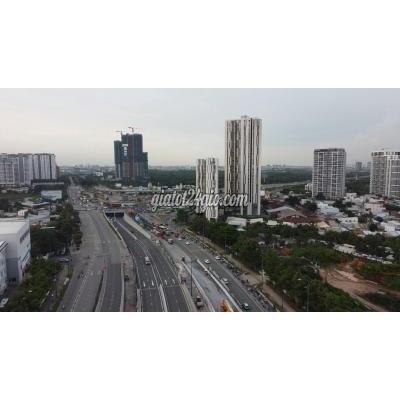 cho thuê căn hộ - thủ đức - hồ chí minh | Căn hộ Centana Thủ Thiêm 97M² 3PN 2WC Full nội ...