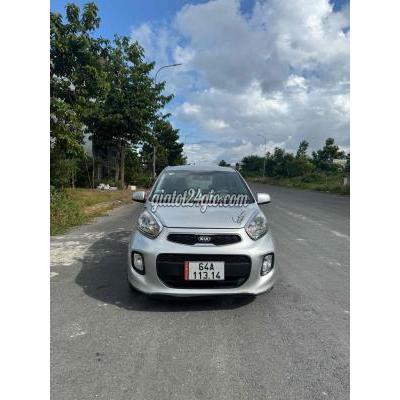 Ô tô - cái răng - cần thơ | Kia Moning 2018 ...