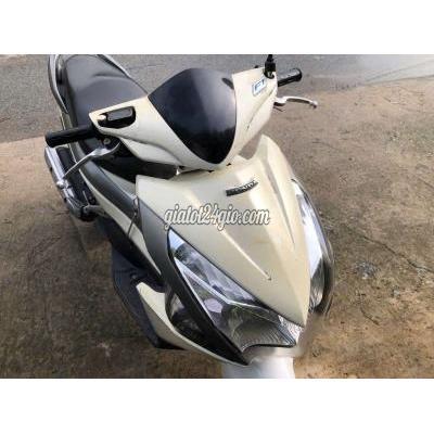 xe tay ga - củ chi - hồ chí minh | Honda Air Blade 2012 ...