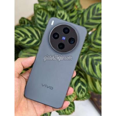 điện thoại vivo - lê chân - hải phòng | Vivo X300 Đen 12/256GB Nội ...
