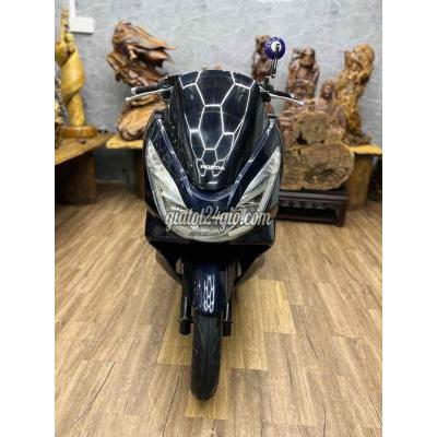 xe tay ga - quận 7 - hồ chí minh | Honda PCX 2014 chính chủ biển SG máy ...