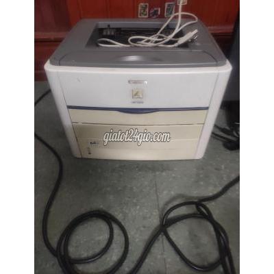 máy in - lê chân - hải phòng | Máy in laser Canon LBP 3300 In 2 ...