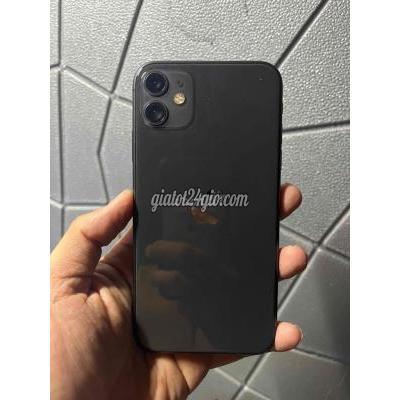 điện thoại iphone - quận 8 - hồ chí minh | iPhone 11 64GB Đen huyền ...