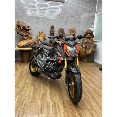 xe côn tay - quận 7 - hồ chí minh | GPX Demon 150cc bstp đời 2020 xe đẹp, máy bao ...